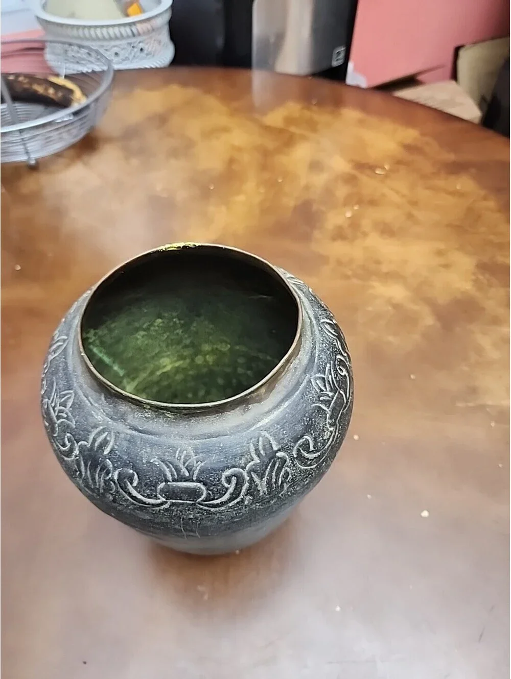 N/A basil decorative